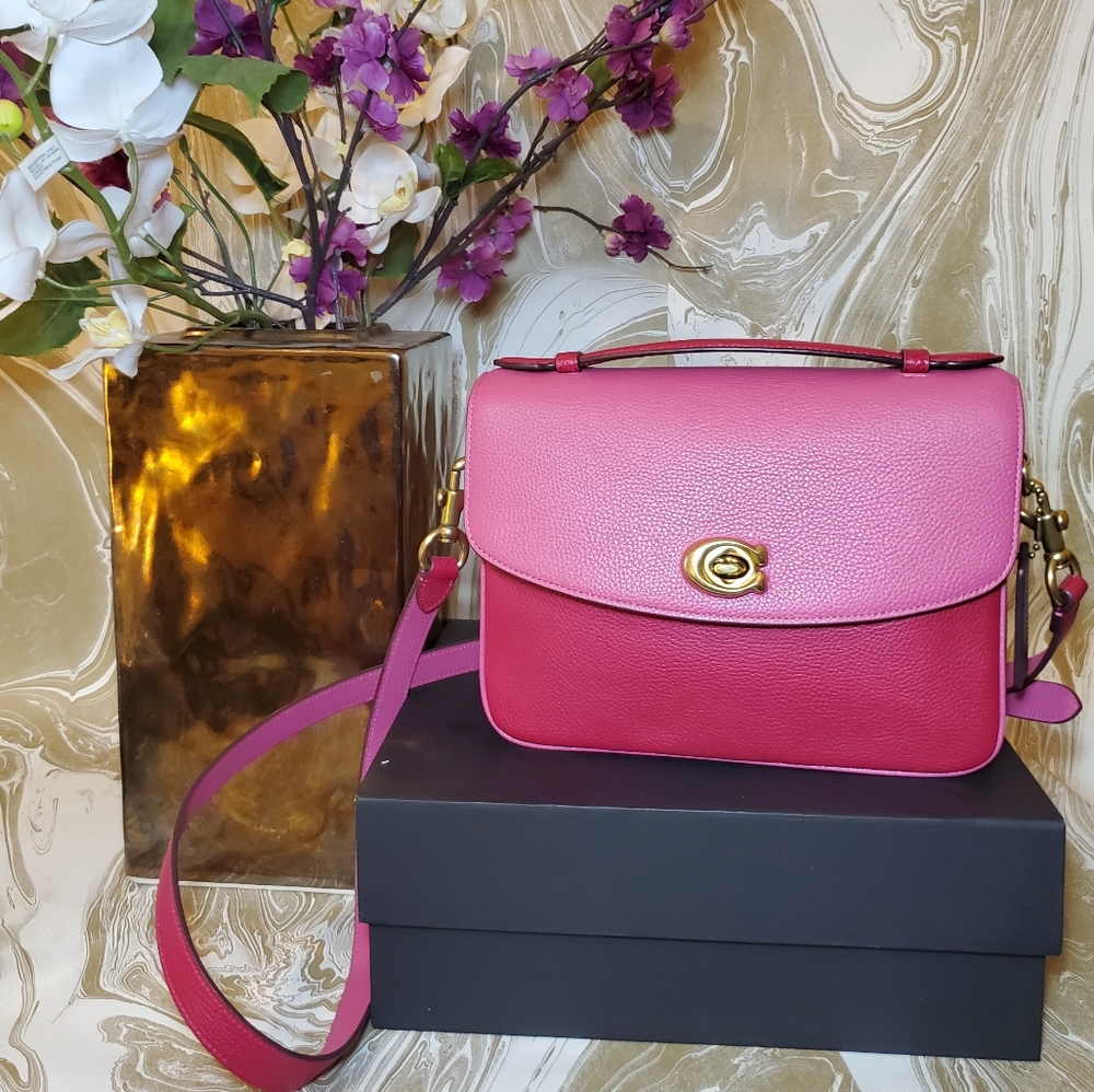Coach Cassie Crossbody -Excellent condition